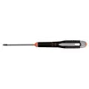 Rankinis atsuktuvas Bahco BE-8621 Ilgis 222 mm Svoris 77 g