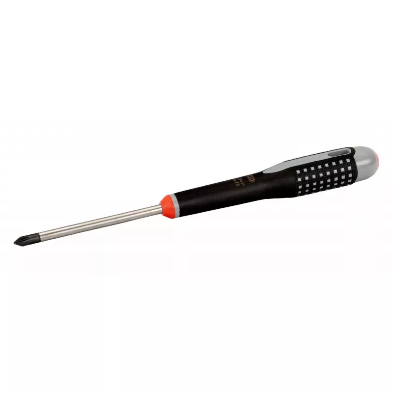 Rankinis atsuktuvas Bahco BE-8621 Ilgis 222 mm Svoris 77 g