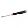 Rankinis atsuktuvas Bahco BE-8621 Ilgis 222 mm Svoris 77 g