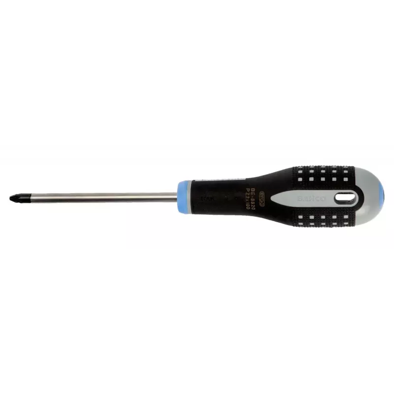 Rankinis atsuktuvas Bahco BE-8821 Ilgis 222 mm Svoris 77 g