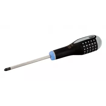 Rankinis atsuktuvas Bahco BE-8821 Ilgis 222 mm Svoris 77 g