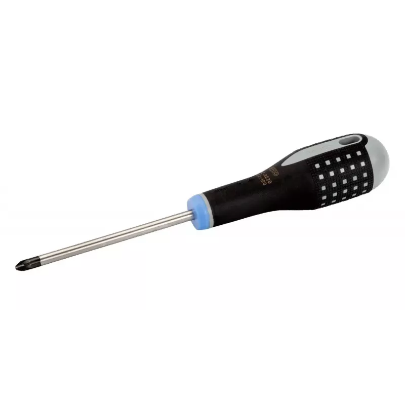 Rankinis atsuktuvas Bahco BE-8821 Ilgis 222 mm Svoris 77 g