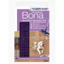 Šluostės padėklas Bona CA101085 Violetinė mikropluoštas