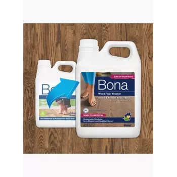 Bona WM740115013 grindų valiklis, skystis, 2,5 l, skirtas medienai