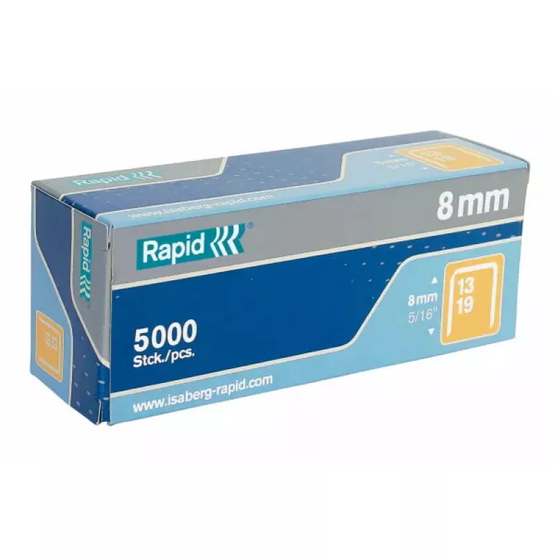 Finewire kabė Rapid No 13