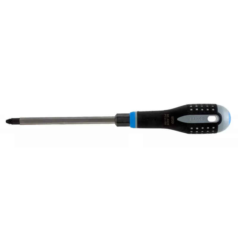 Rankinis atsuktuvas Bahco BE-8830 Vienas Standartinis 272 mm 173 g