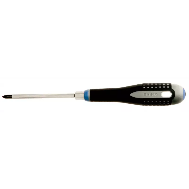 Rankinis atsuktuvas Bahco BE-8830 Vienas Standartinis 272 mm 173 g