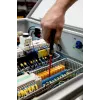Rankinis atsuktuvas Bahco BE-8220S Vienas Standartinis