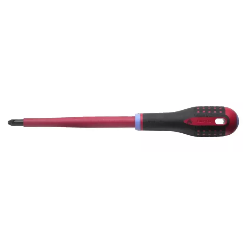 Rankinis atsuktuvas Bahco BE-8810S Vienas standartinis 27mm 202mm