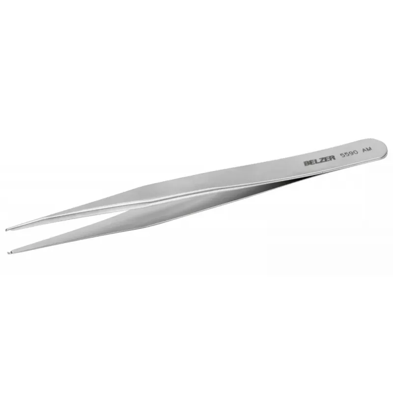 Pincetas Bahco 5590 AM Nerūdijantis Plienas Smailiu Antgaliu 120mm