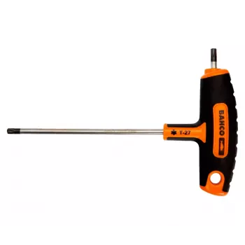 Rankinis atsuktuvas Bahco 901T-027-150 Pavienis kombinuotas atsuktuvas