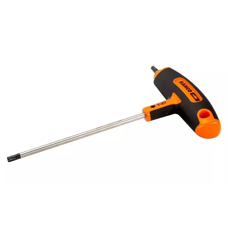 Rankinis atsuktuvas Bahco 901T-027-150 Pavienis kombinuotas atsuktuvas