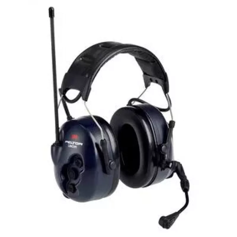Ausinės 3M PELTOR LiteCom