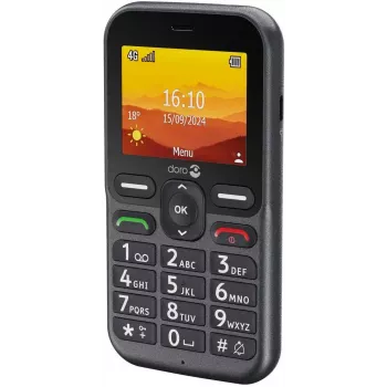 Mobilusis telefonas Doro Leva L11 2,4 col.