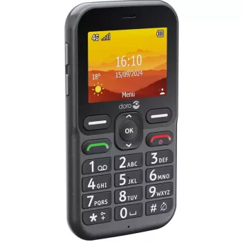 Mobilusis telefonas Doro Leva L11 2,4 col.