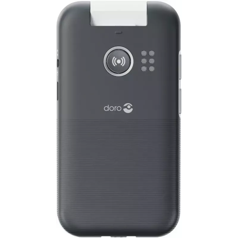 Mobilusis telefonas Doro Leva L31 2.8 col.