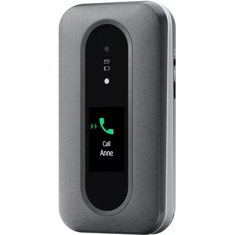 Mobilusis telefonas Doro Leva L31 2.8 col.