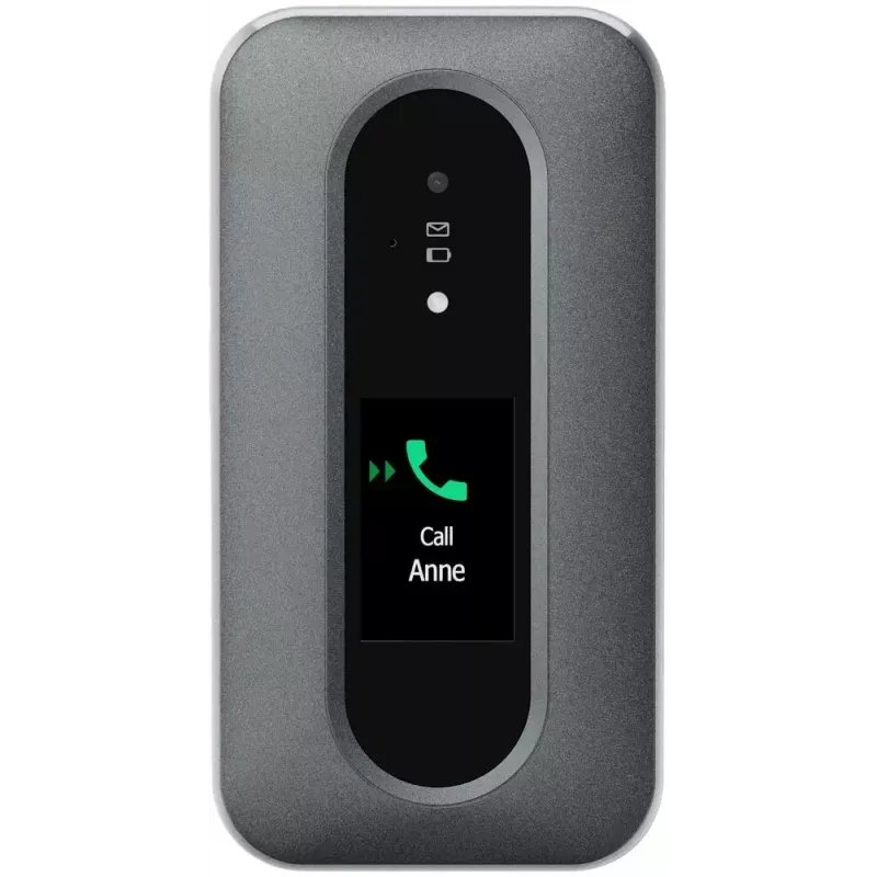 Mobilusis telefonas Doro Leva L31 2.8 col.