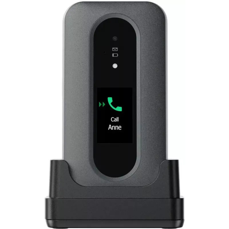 Mobilusis telefonas Doro Leva L31 2.8 col.