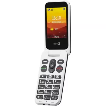 Mobilusis telefonas Doro Leva L31 2.8 col.
