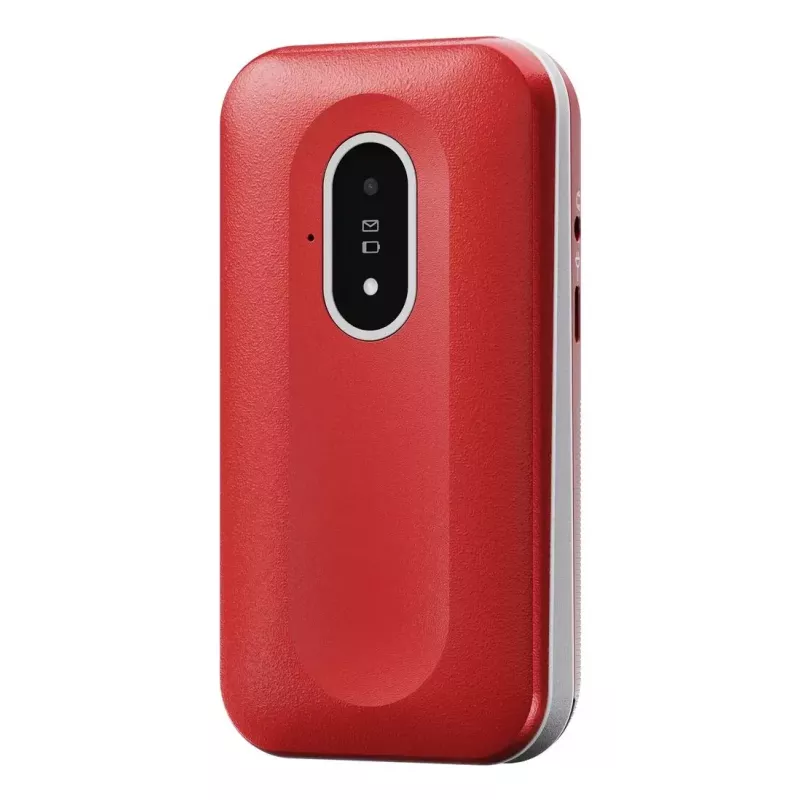 Mygtukinis telefonas Doro Leva L21 2,8 col.