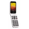 Mygtukinis telefonas Doro Leva L21 2,8 col.
