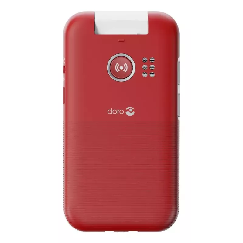 Mygtukinis telefonas Doro Leva L21 2,8 col.
