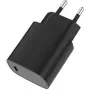 Maitinimo adapteris Doro 380268 20W USB-C EU skirtas mobiliųjų įrenginių įkrovimui