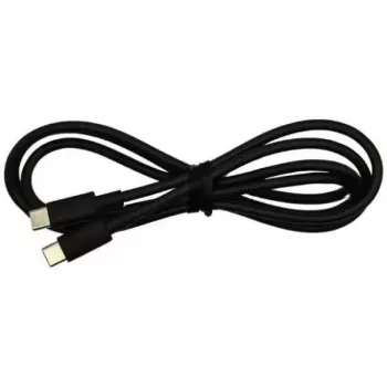 USB-C įkrovimo laidas Doro 380269, 1 m ilgio, suderinamas su greituoju įkrovimu
