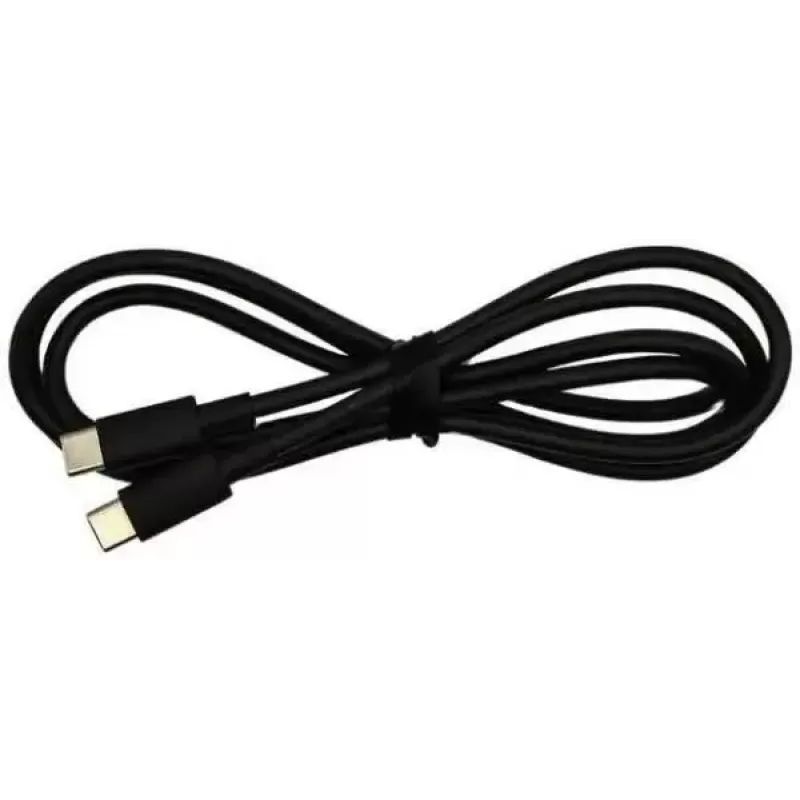USB-C įkrovimo laidas Doro 380269, 1 m ilgio, suderinamas su greituoju įkrovimu