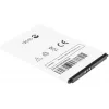 Doro baterija Leva – suderinama su Doro E10/E20/E22/E30/L10/L20/L30/X10 baterijomis skirtas stacionarus telefonas