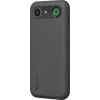 Išmanusis telefonas Doro Aurora 11 4,5 colio Dual SIM Android 14 4 GB 64 GB 3000 mAh grafitas