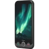 Išmanusis telefonas Doro Aurora 11 4,5 colio Dual SIM Android 14 4 GB 64 GB 3000 mAh grafitas