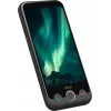 Išmanusis telefonas Doro Aurora 11 4,5 colio Dual SIM Android 14 4 GB 64 GB 3000 mAh grafitas