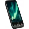 Išmanusis telefonas Doro Aurora 11 4,5 colio Dual SIM Android 14 4 GB 64 GB 3000 mAh grafitas
