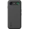 Išmanusis telefonas Doro Aurora 11 4,5 colio Dual SIM Android 14 4 GB 64 GB 3000 mAh grafitas