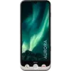 Išmanusis telefonas Doro Aurora A31 6.1 colio Dual SIM Android 14 6GB RAM 128GB Grafito pilkumo