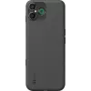 Išmanusis telefonas Doro Aurora A31 6.1 colio Dual SIM Android 14 6GB RAM 128GB Grafito pilkumo