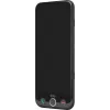 Išmanusis telefonas Doro Aurora A31 6.1 colio Dual SIM Android 14 6GB RAM 128GB Grafito pilkumo