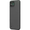 Išmanusis telefonas Doro Aurora A31 6.1 colio Dual SIM Android 14 6GB RAM 128GB Grafito pilkumo