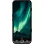 Išmanusis telefonas Doro Aurora A31 6.1 colio Dual SIM Android 14 6GB RAM 128GB Grafito pilkumo