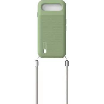 Doro 380274 mobiliojo telefono dėklas 11,4 cm 4,5 colio žalias