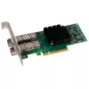 Tinklo adapteris Sonnet G10E-SFP-2XM-E3 SFP28 10Gb Ethernet PCIe 2 prievadų