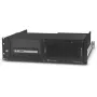 Rackmount enclosure system No name xMac mini (2024+) 2U — Echo III modulio korpusas