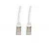 Prokord TP-CABLE S/FTP CAT.6 SHIELDED LSZH RJ45 15M Pilka kabelis