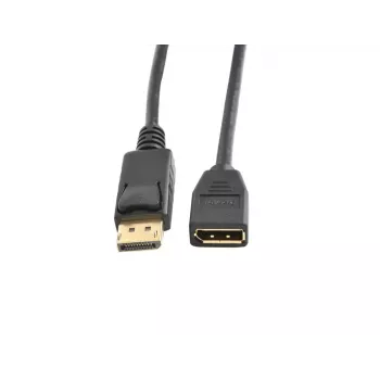 Prokord DisplayPort laidas 0,5 m DP-DP 0047