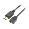 Prokord DisplayPort laidas 0,5 m DP-DP 0047