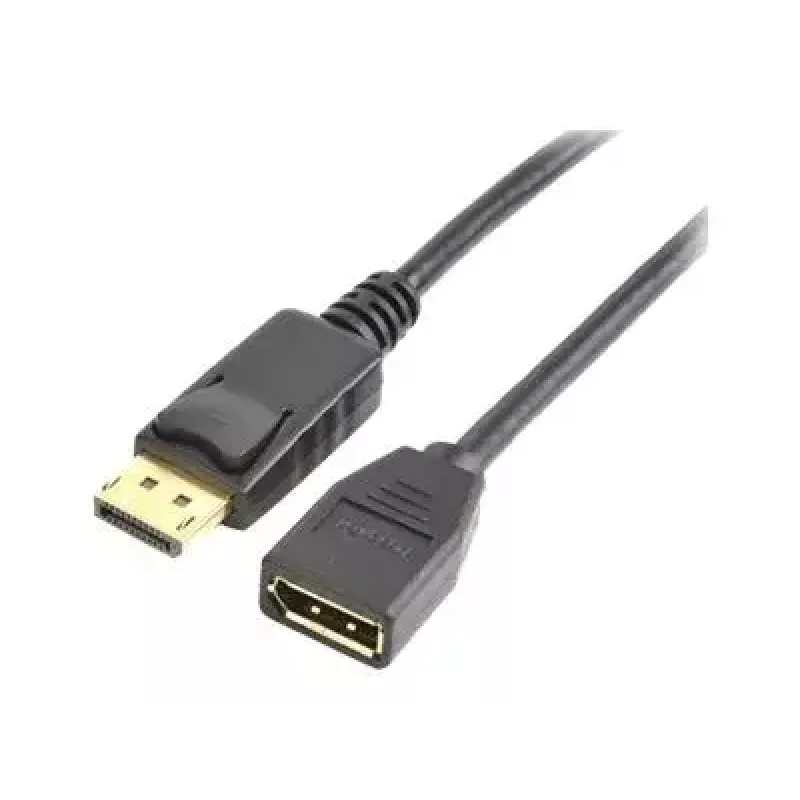 Prokord DisplayPort laidas 0,5 m DP-DP 0047