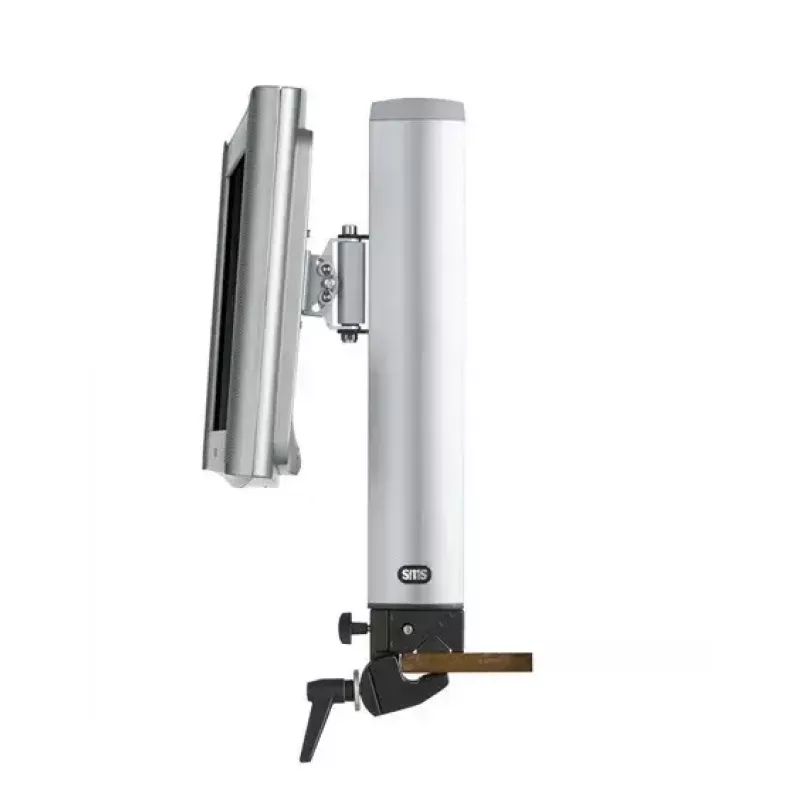 „SMS Smart Media Solutions FS040013“ tvirtinimo rinkinys, maksimali svorio talpa 15 kg