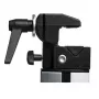 „SMS Smart Media Solutions FS040013“ tvirtinimo rinkinys, maksimali svorio talpa 15 kg